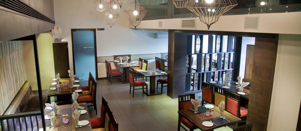 ג'ודפור Hotel Apex International מראה חיצוני תמונה