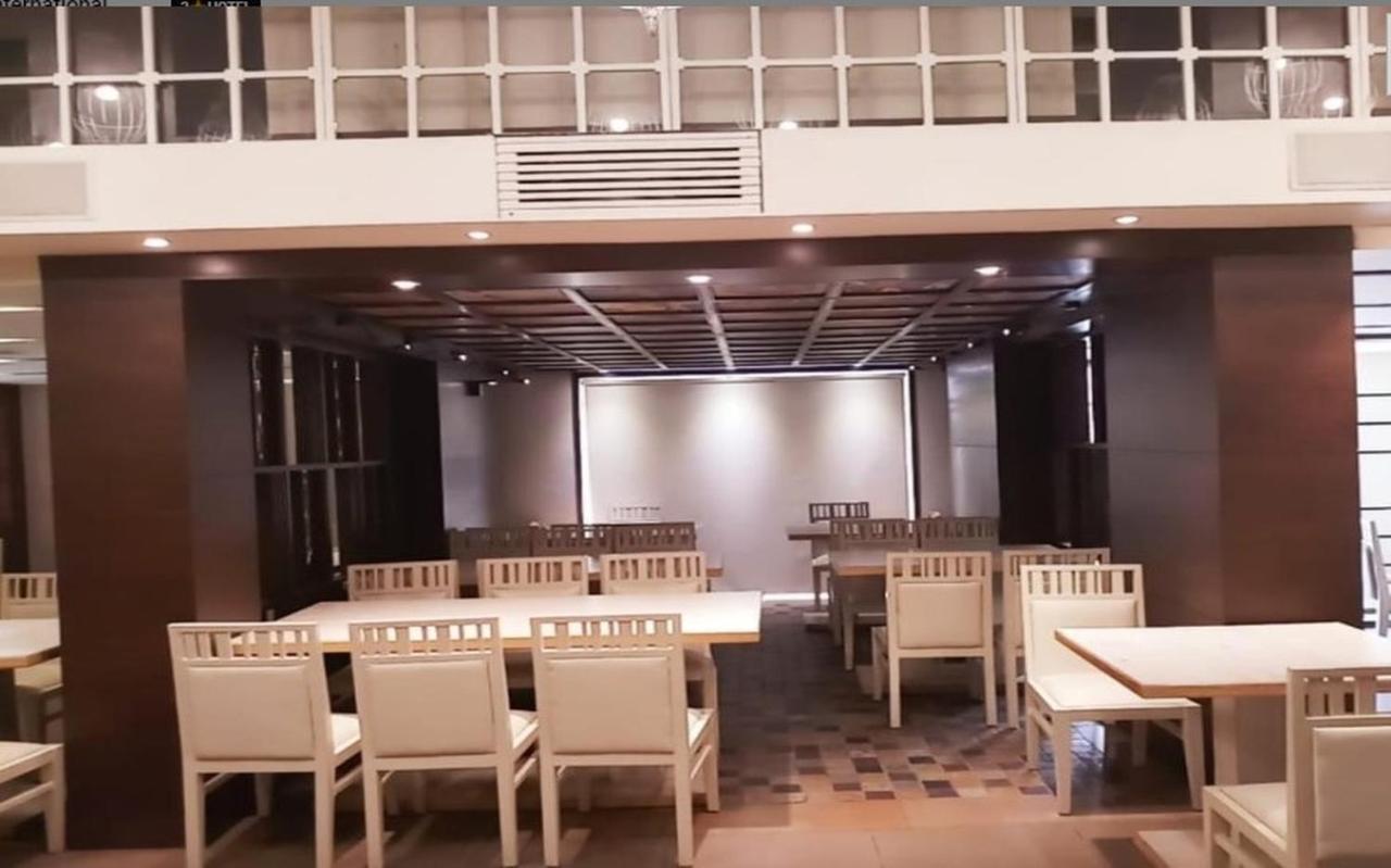 ג'ודפור Hotel Apex International מראה חיצוני תמונה