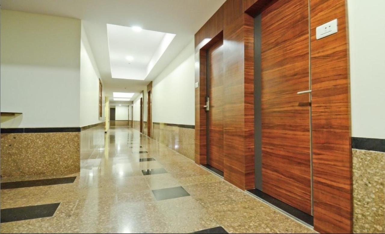 ג'ודפור Hotel Apex International מראה חיצוני תמונה