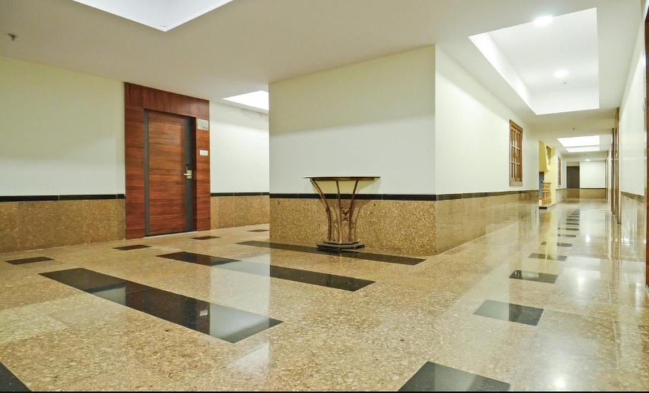 ג'ודפור Hotel Apex International מראה חיצוני תמונה