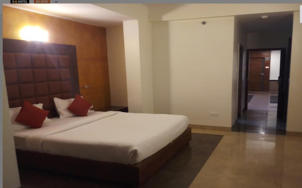 ג'ודפור Hotel Apex International מראה חיצוני תמונה