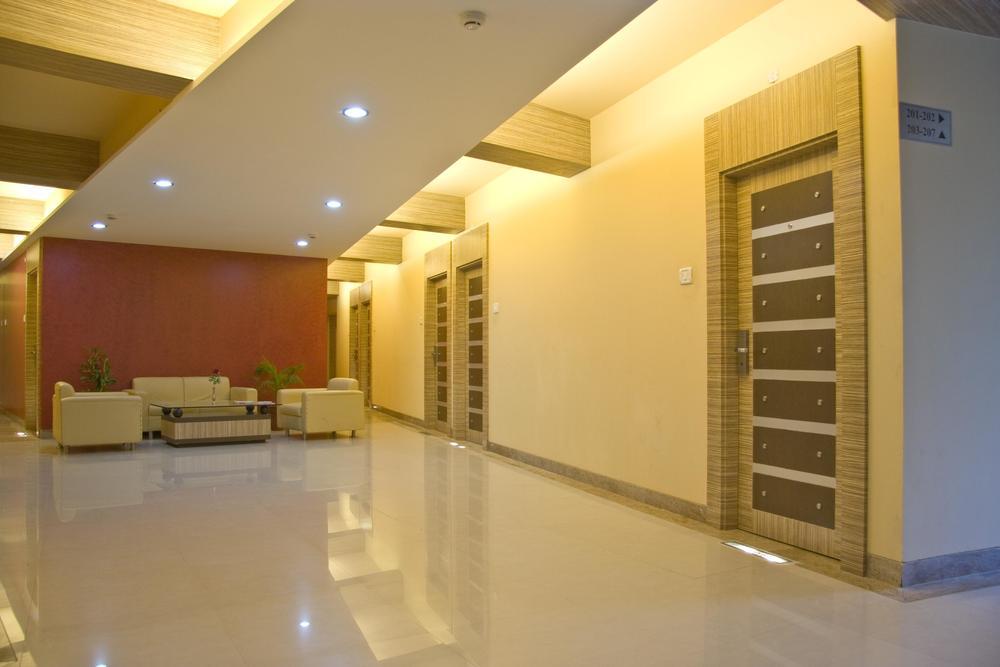 ג'ודפור Hotel Apex International מראה חיצוני תמונה
