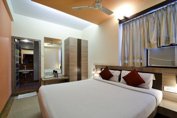 ג'ודפור Hotel Apex International חדר תמונה