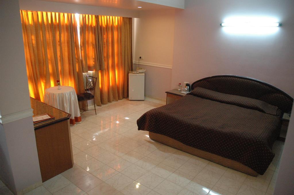 ג'ודפור Hotel Apex International חדר תמונה