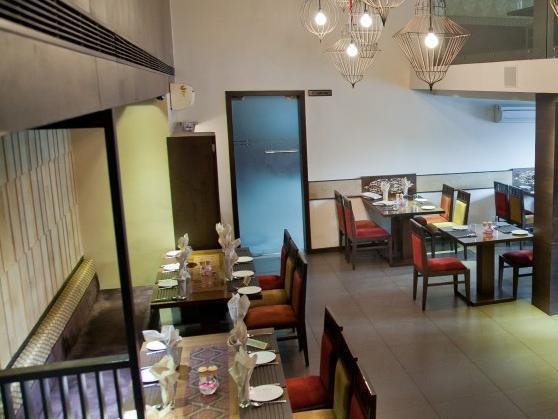 ג'ודפור Hotel Apex International מראה חיצוני תמונה