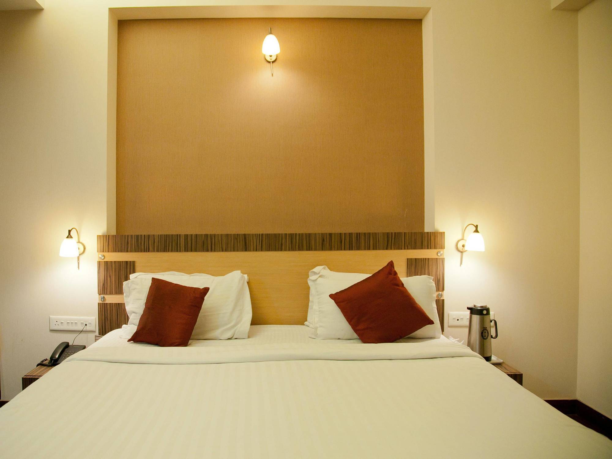 ג'ודפור Hotel Apex International מראה חיצוני תמונה